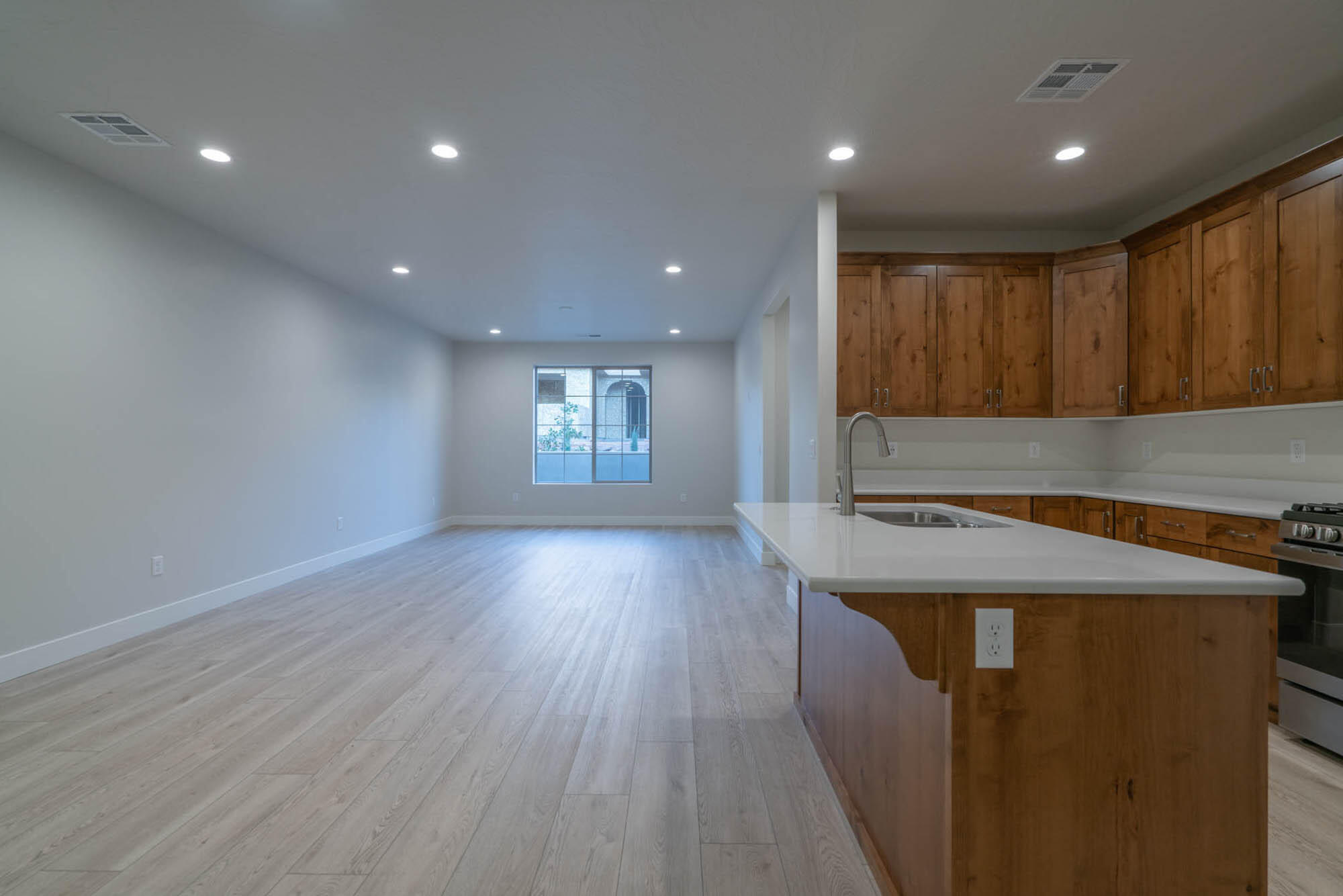 ESCONDIDO AT SIENNA HILLS - Residential