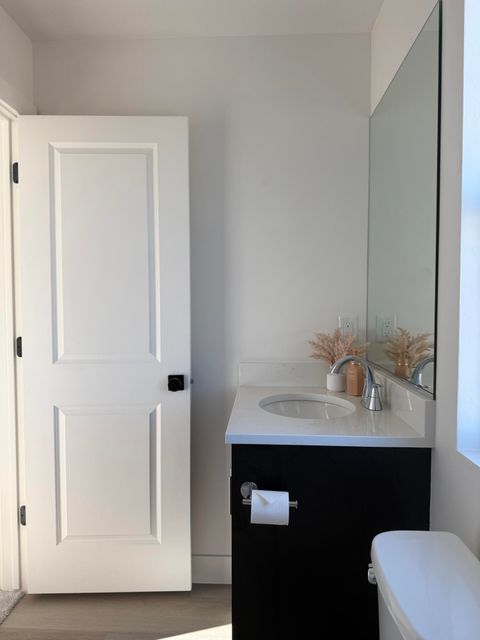 Tiny photo for 544 W OLIVE LN, Saint George, UT 84790 (MLS # 25-266757)