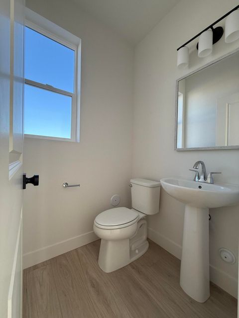 Tiny photo for 544 W OLIVE LN, Saint George, UT 84790 (MLS # 25-266757)