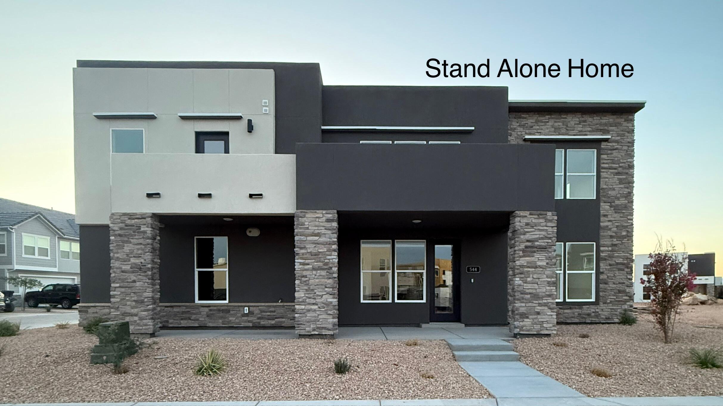 SAGE HAVEN - Residential