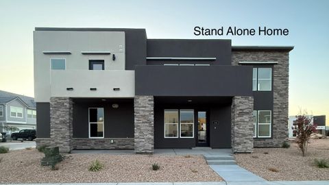 Tiny photo for 544 W OLIVE LN, Saint George, UT 84790 (MLS # 25-266757)