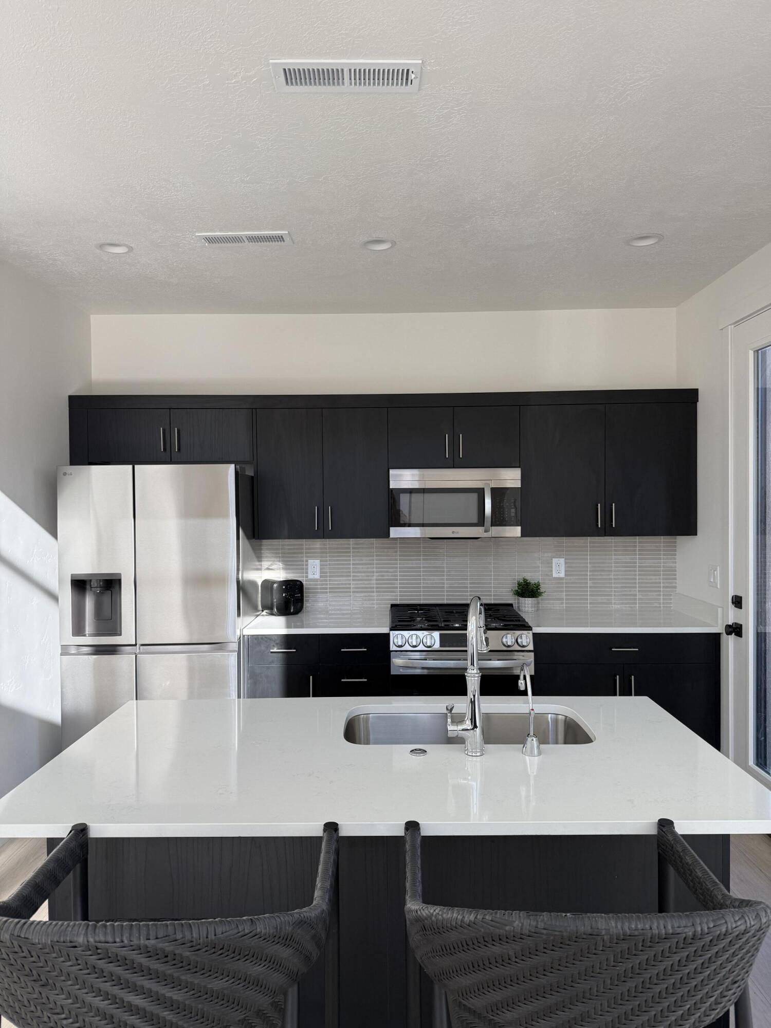 SAGE HAVEN - Residential