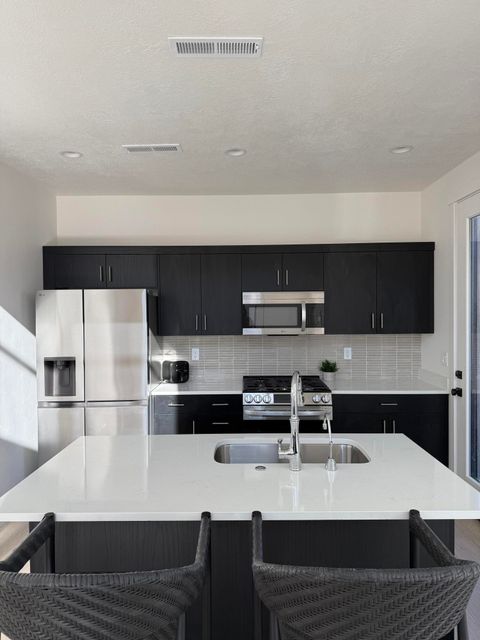 Tiny photo for 544 W OLIVE LN, Saint George, UT 84790 (MLS # 25-266757)