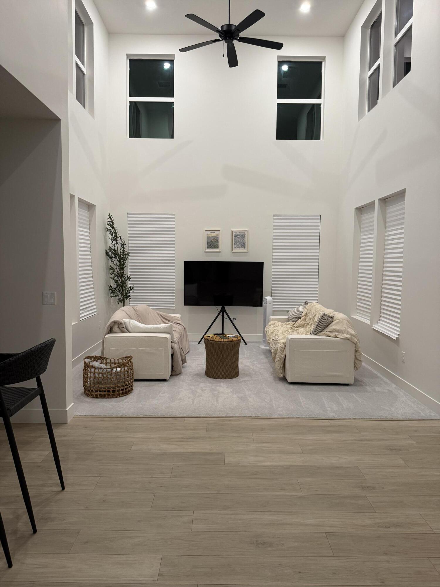 SAGE HAVEN - Residential