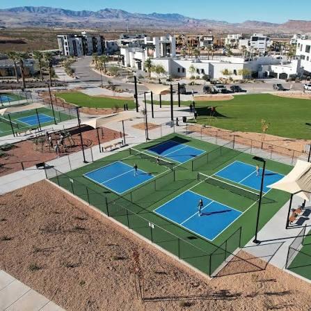 SAGE HAVEN - Residential