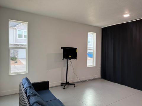 Tiny photo for 544 W OLIVE LN, Saint George, UT 84790 (MLS # 25-266757)