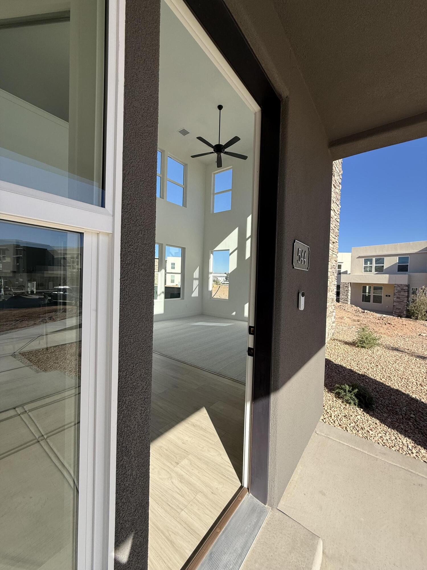 SAGE HAVEN - Residential