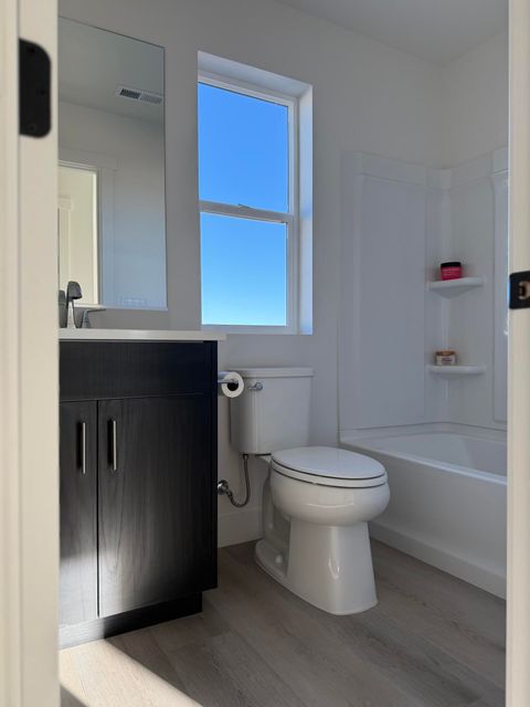 Tiny photo for 544 W OLIVE LN, Saint George, UT 84790 (MLS # 25-266757)