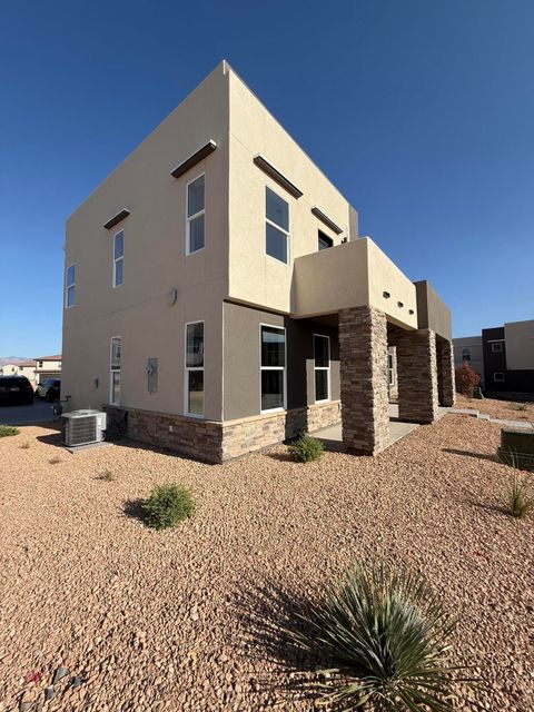 Tiny photo for 544 W OLIVE LN, Saint George, UT 84790 (MLS # 25-266757)