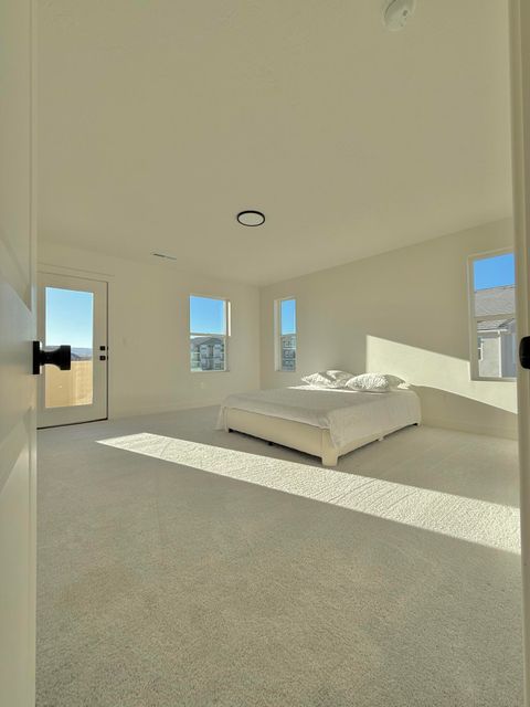 Tiny photo for 544 W OLIVE LN, Saint George, UT 84790 (MLS # 25-266757)