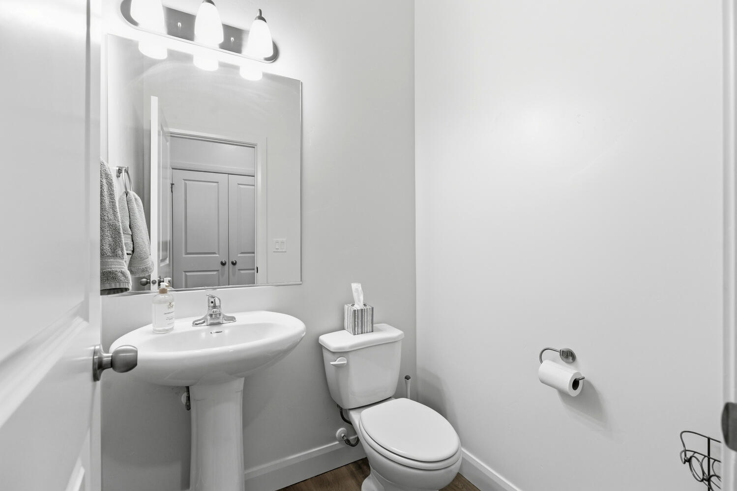 AZALEA TOWNHOMES - Residential