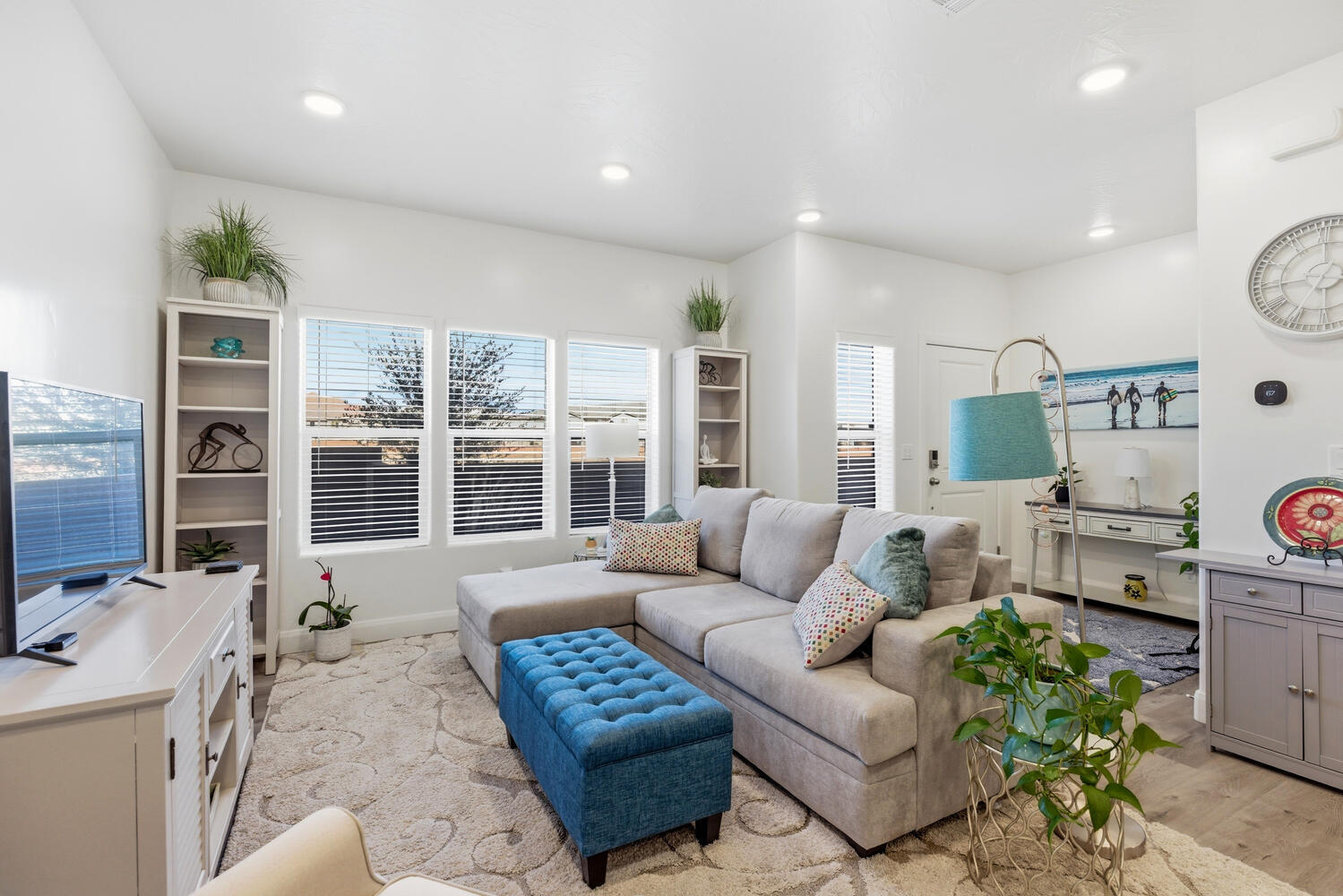 AZALEA TOWNHOMES - Residential