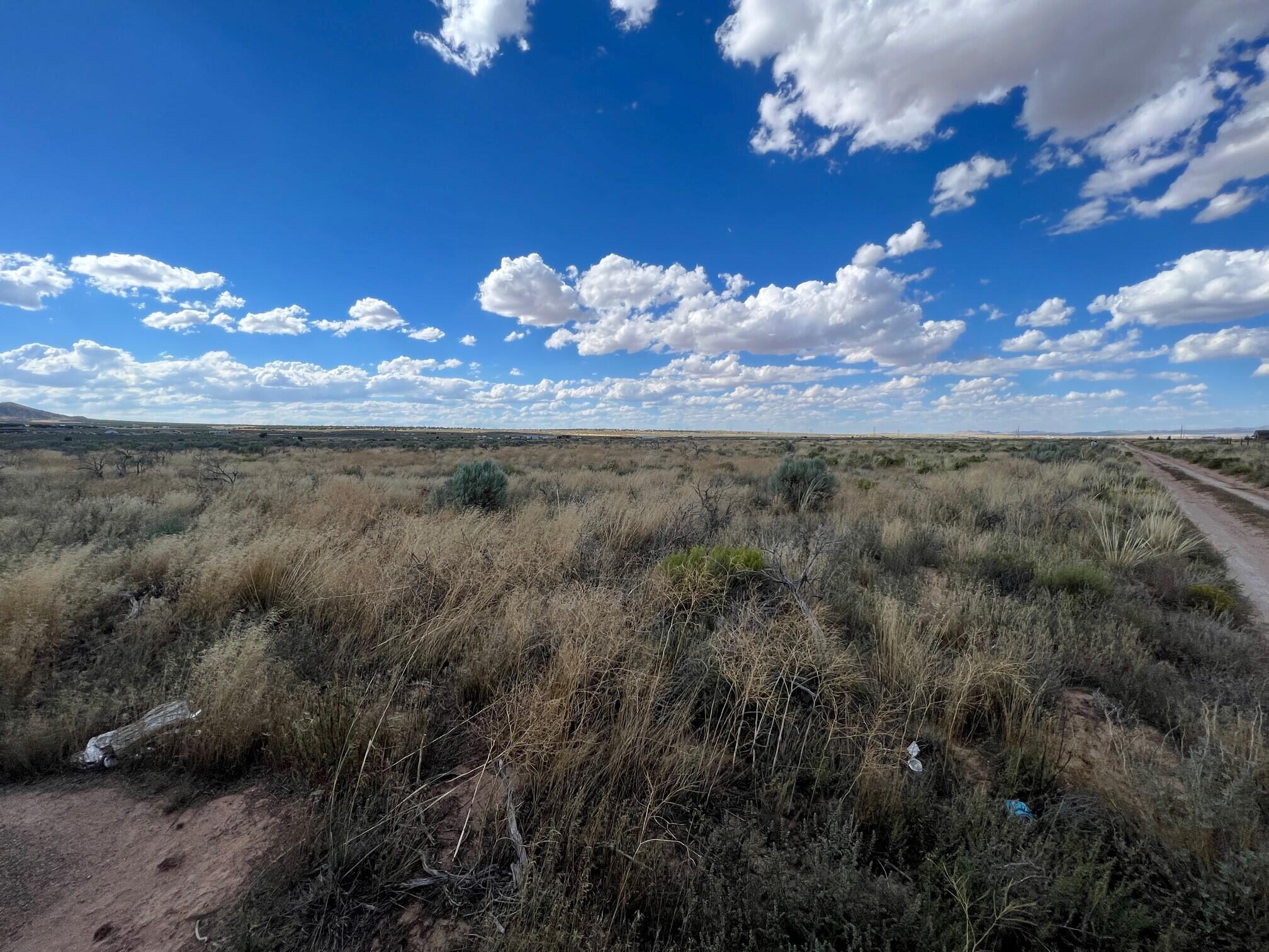 NOT AVAILABLE - Land