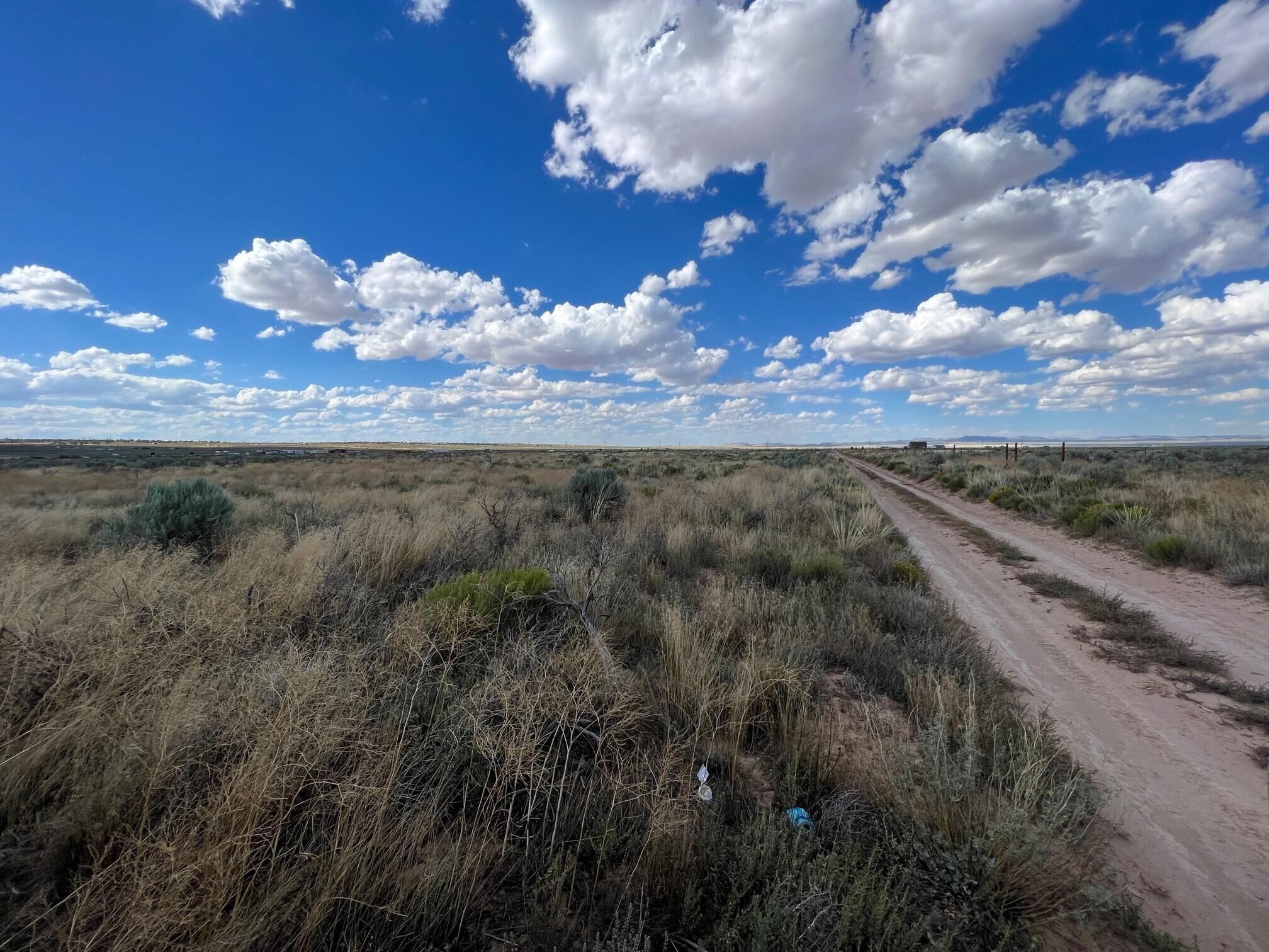 NOT AVAILABLE - Land