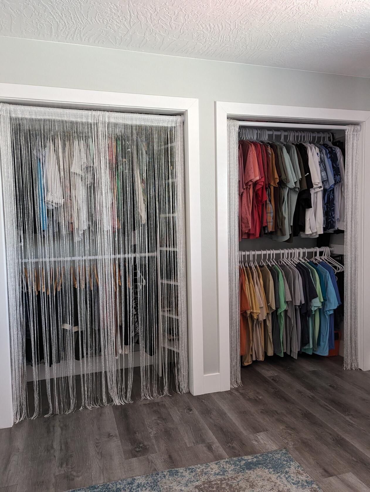 COLOR VIEW TOWNHOMES - Residential