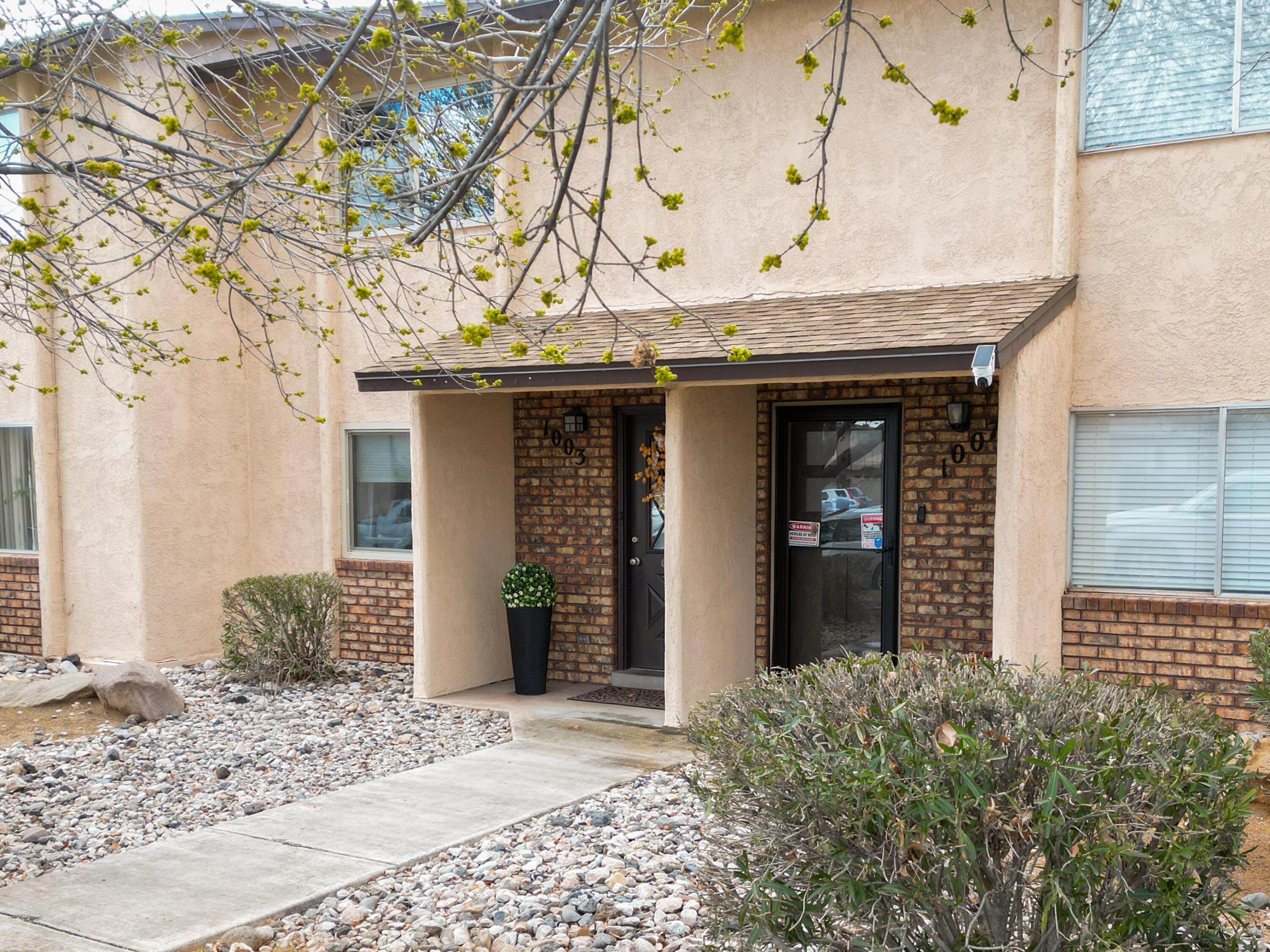 COLOR VIEW TOWNHOMES - Residential