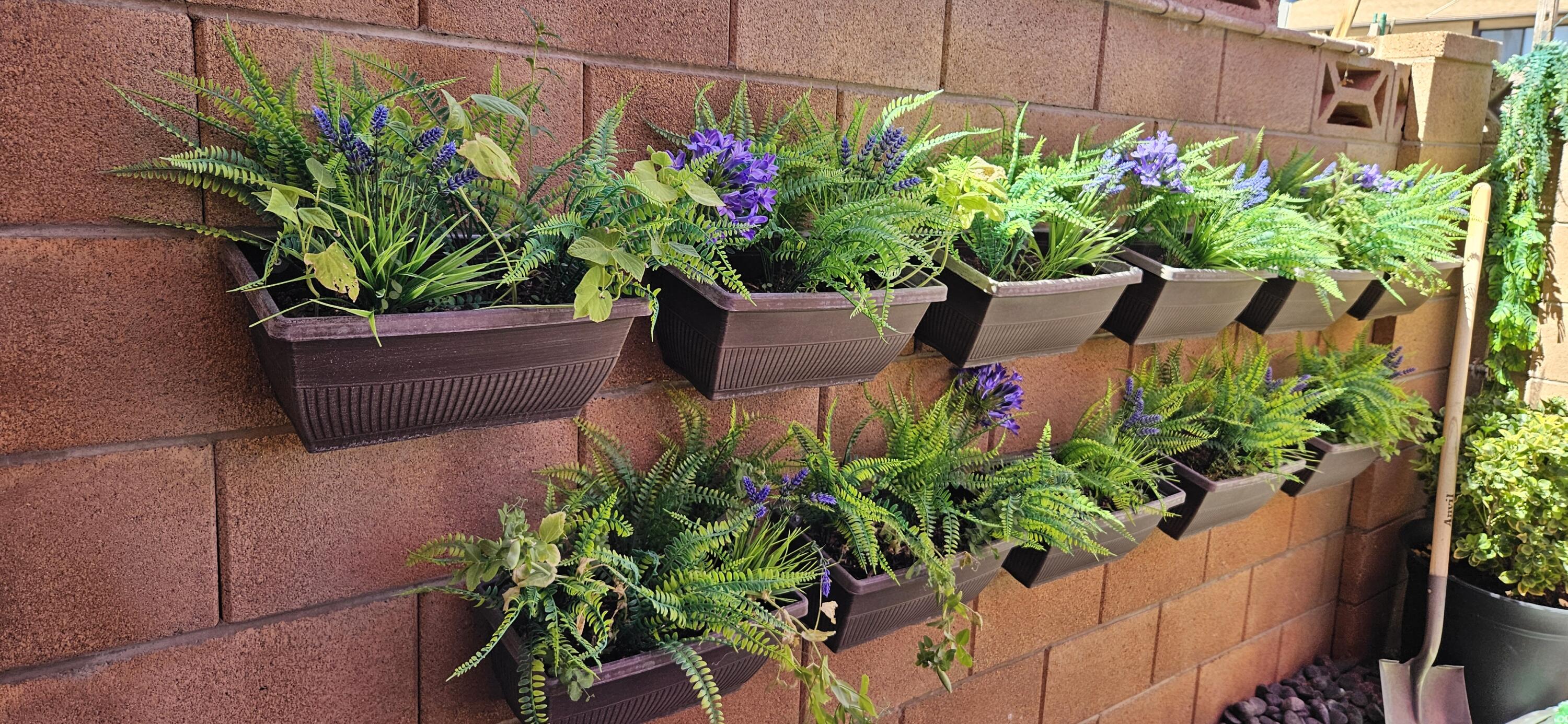 COLOR VIEW TOWNHOMES - Residential