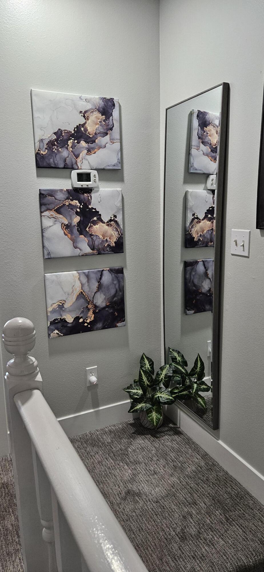 COLOR VIEW TOWNHOMES - Residential