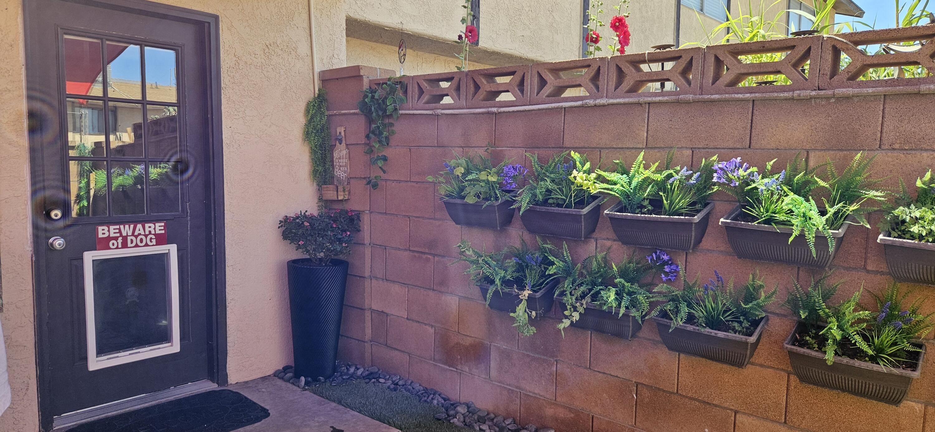 COLOR VIEW TOWNHOMES - Residential