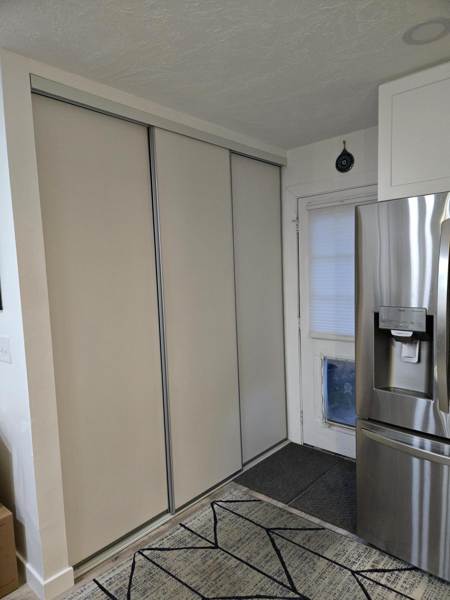 COLOR VIEW TOWNHOMES - Residential