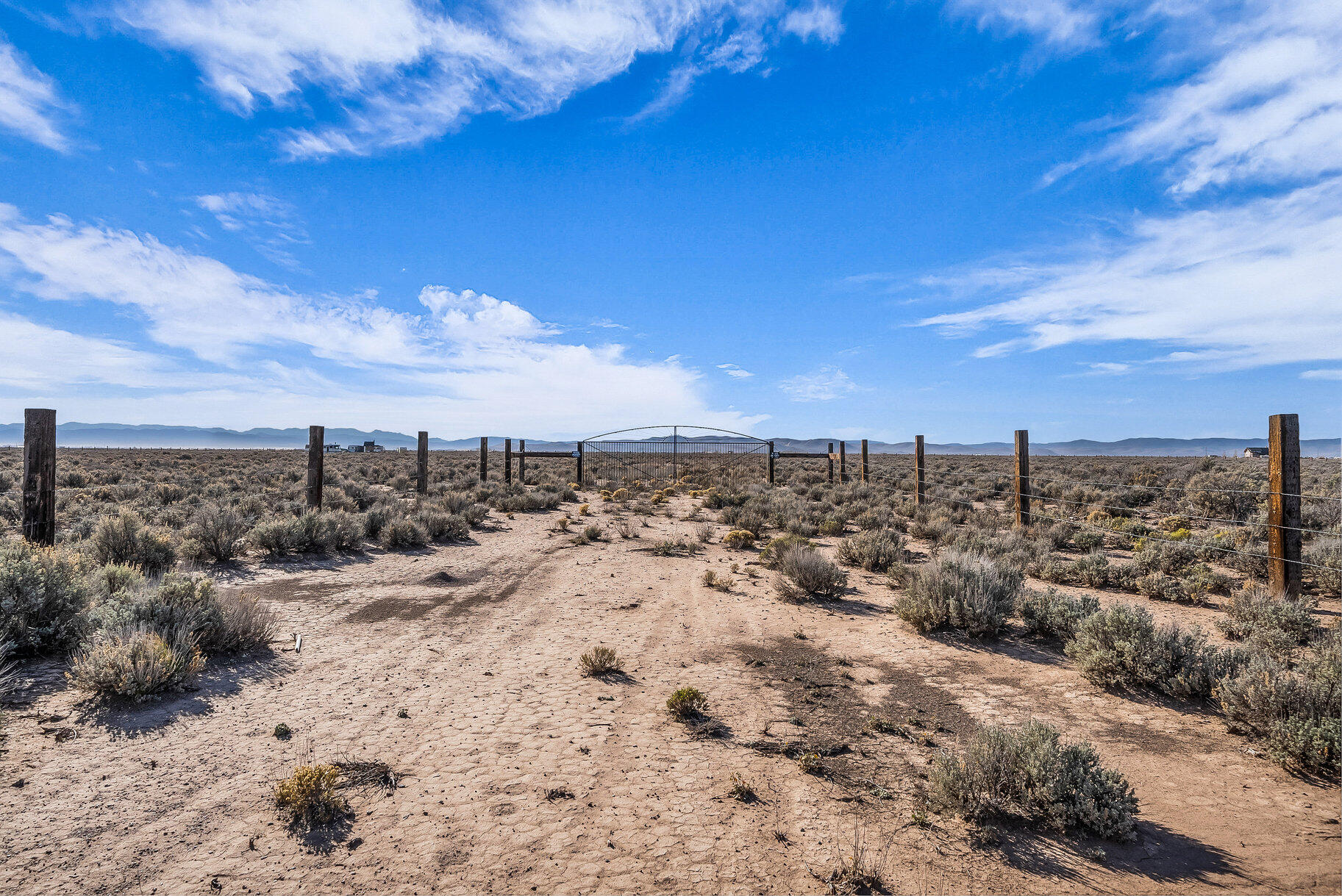 NOT AVAILABLE - Land