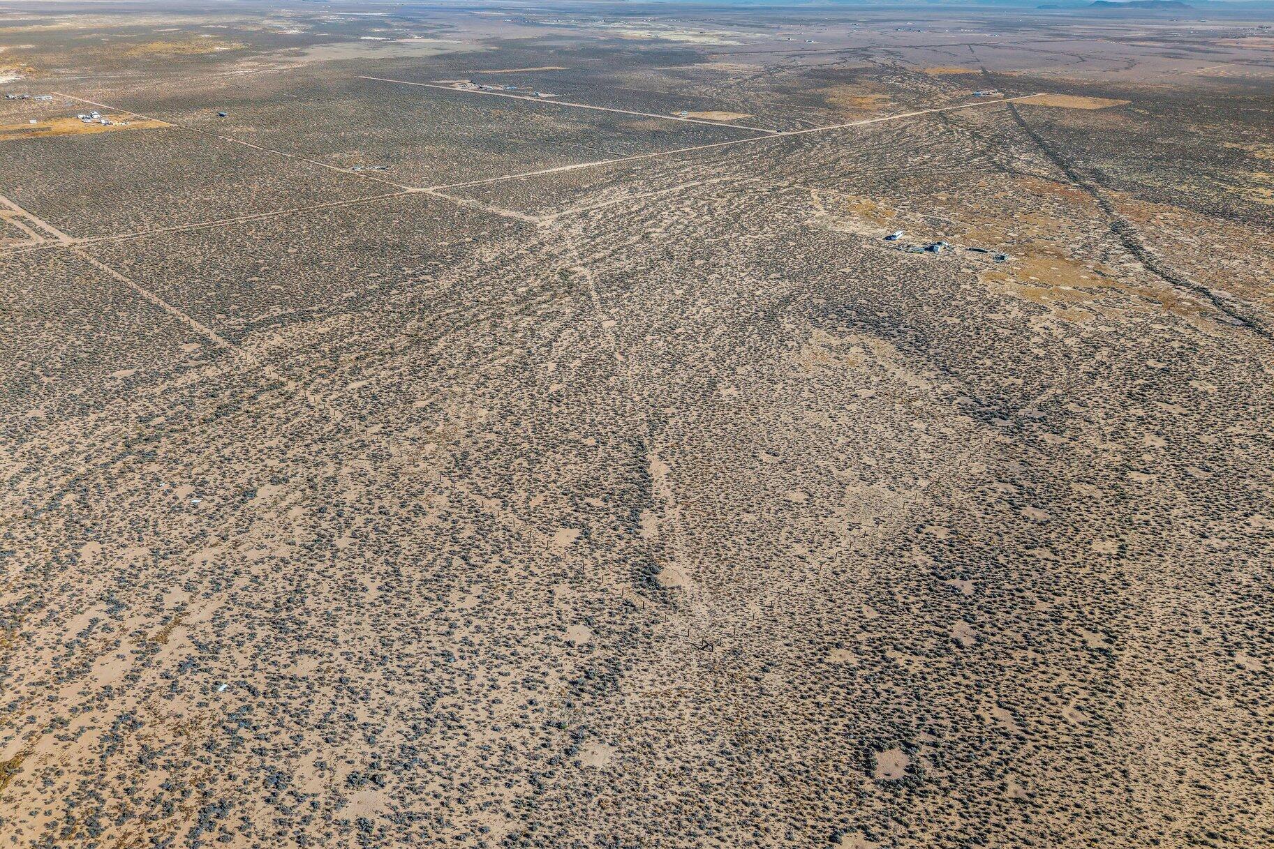 NOT AVAILABLE - Land