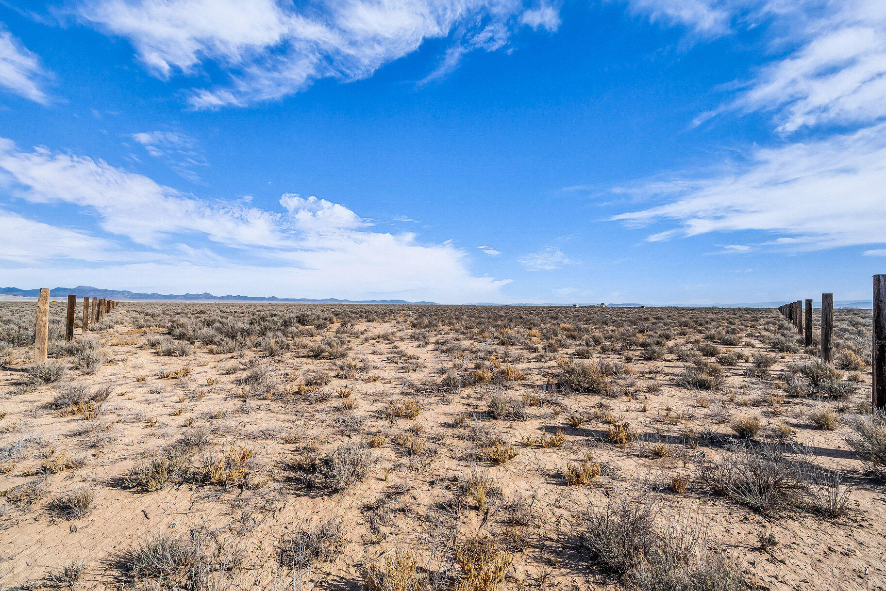 NOT AVAILABLE - Land