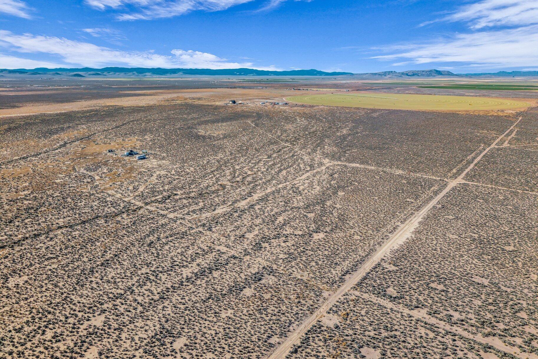 NOT AVAILABLE - Land