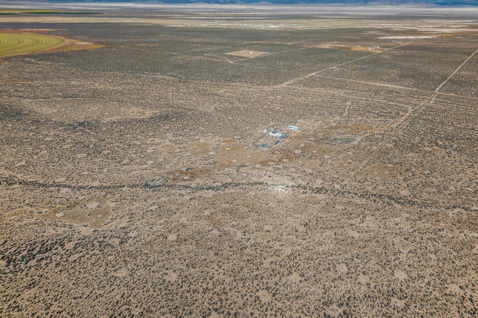 NOT AVAILABLE - Land