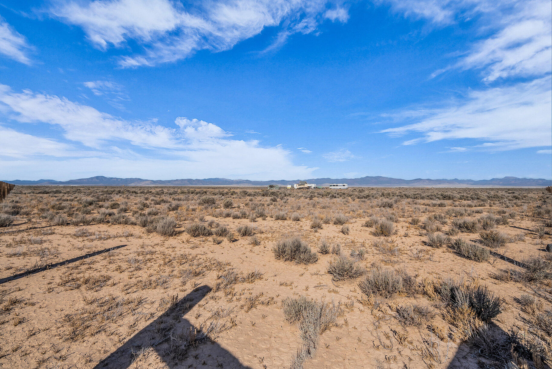 NOT AVAILABLE - Land