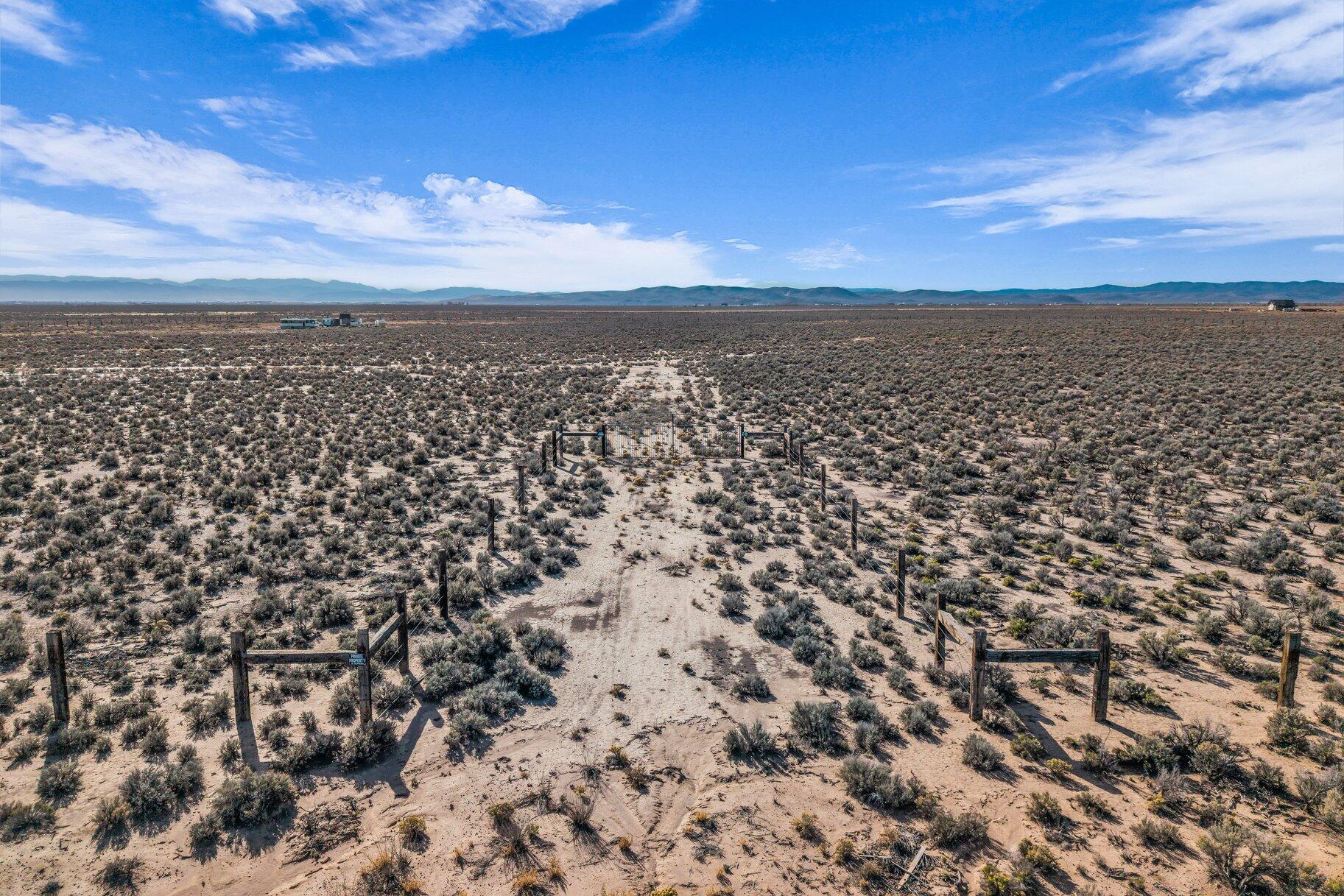 NOT AVAILABLE - Land