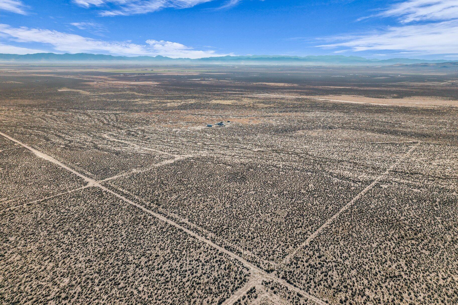 NOT AVAILABLE - Land