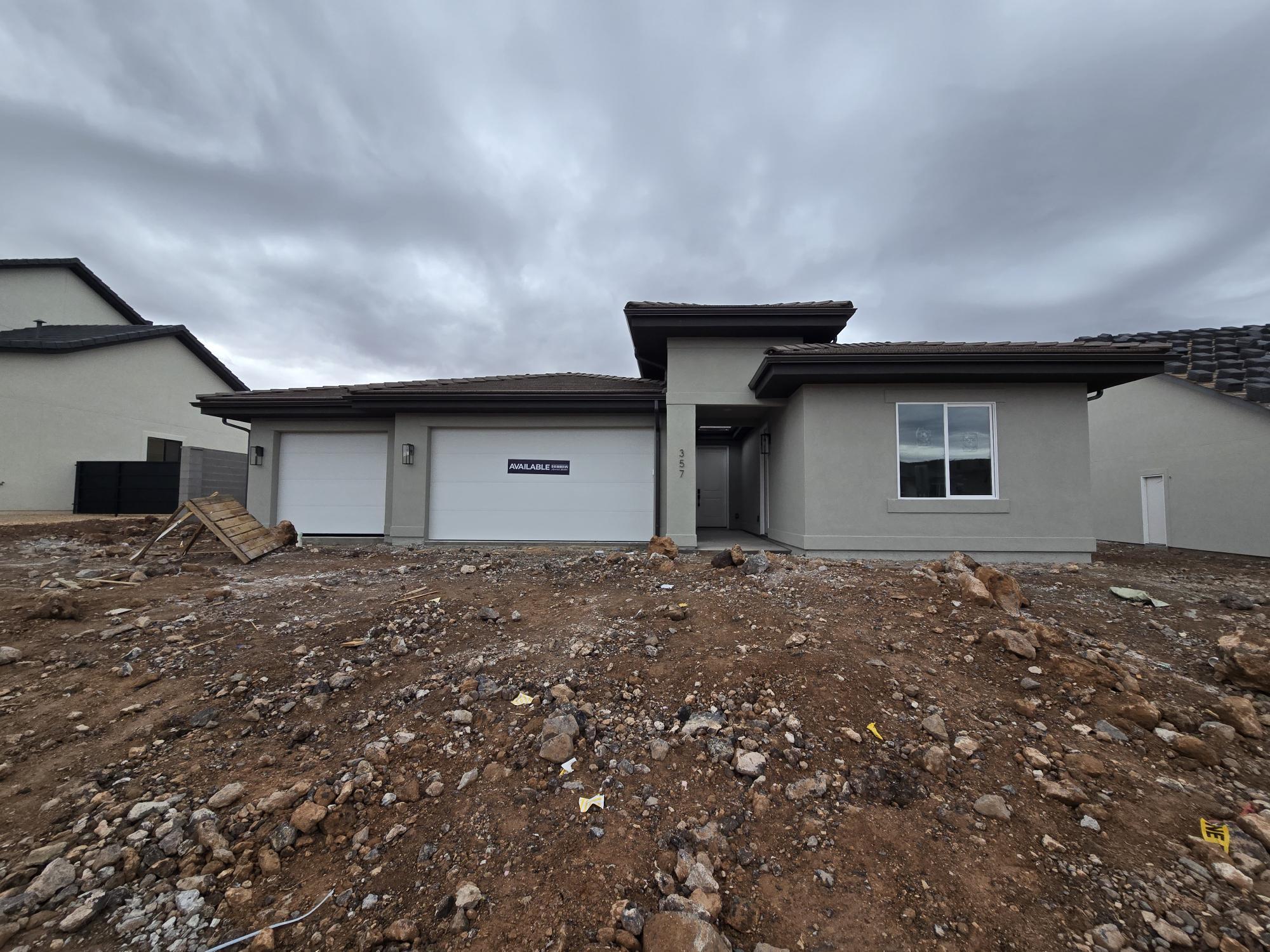 FIREROCK - Residential