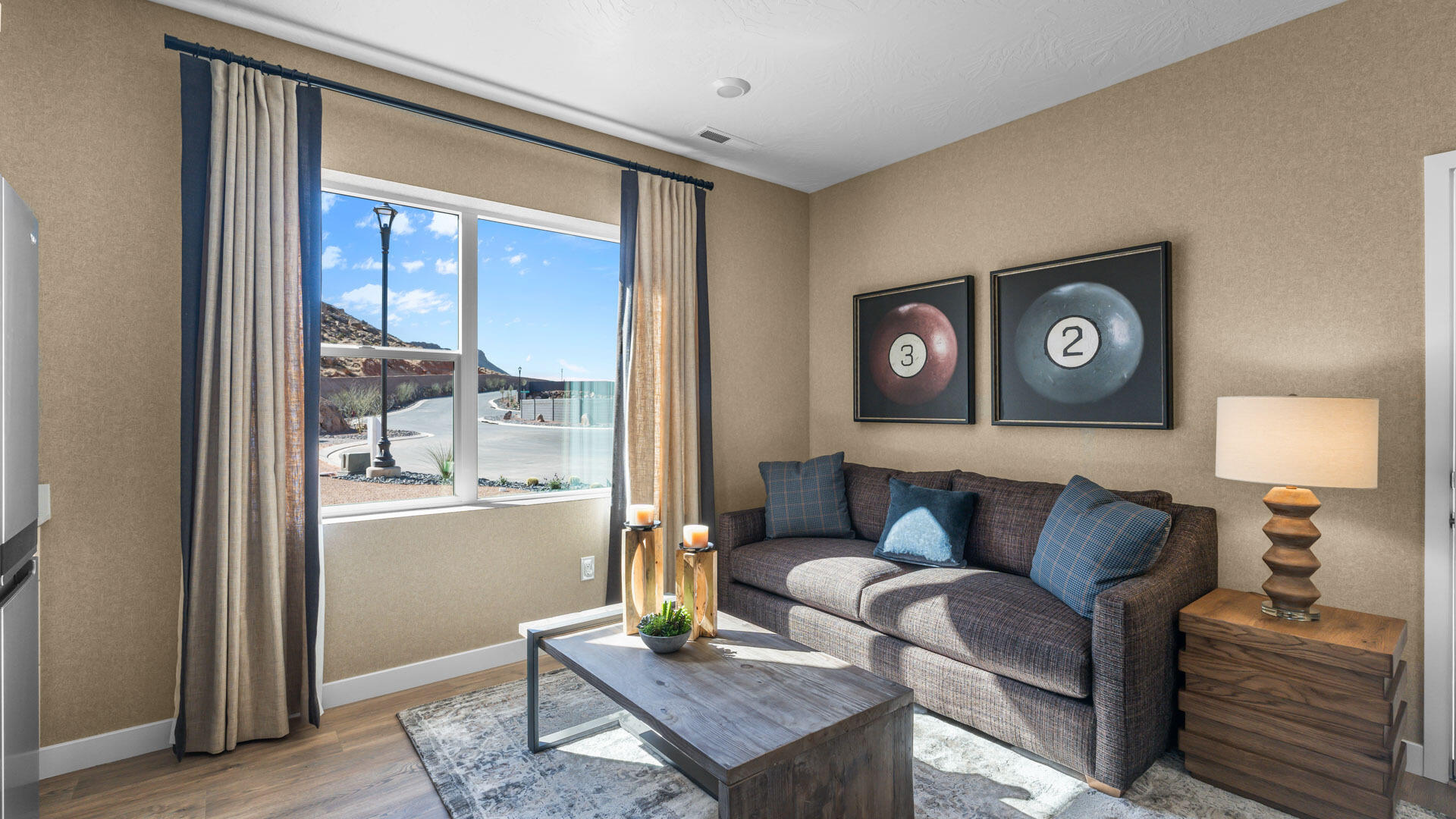 FIREROCK - Residential