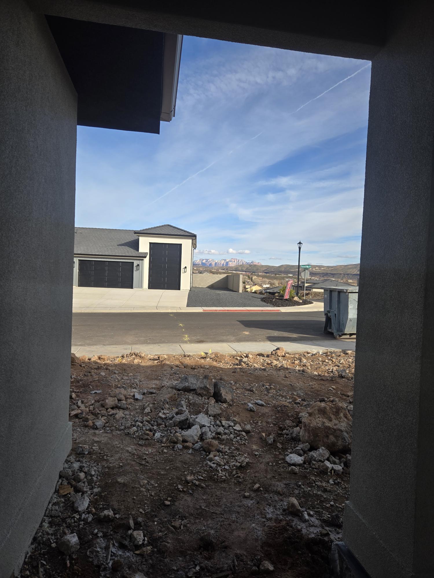 FIREROCK - Residential