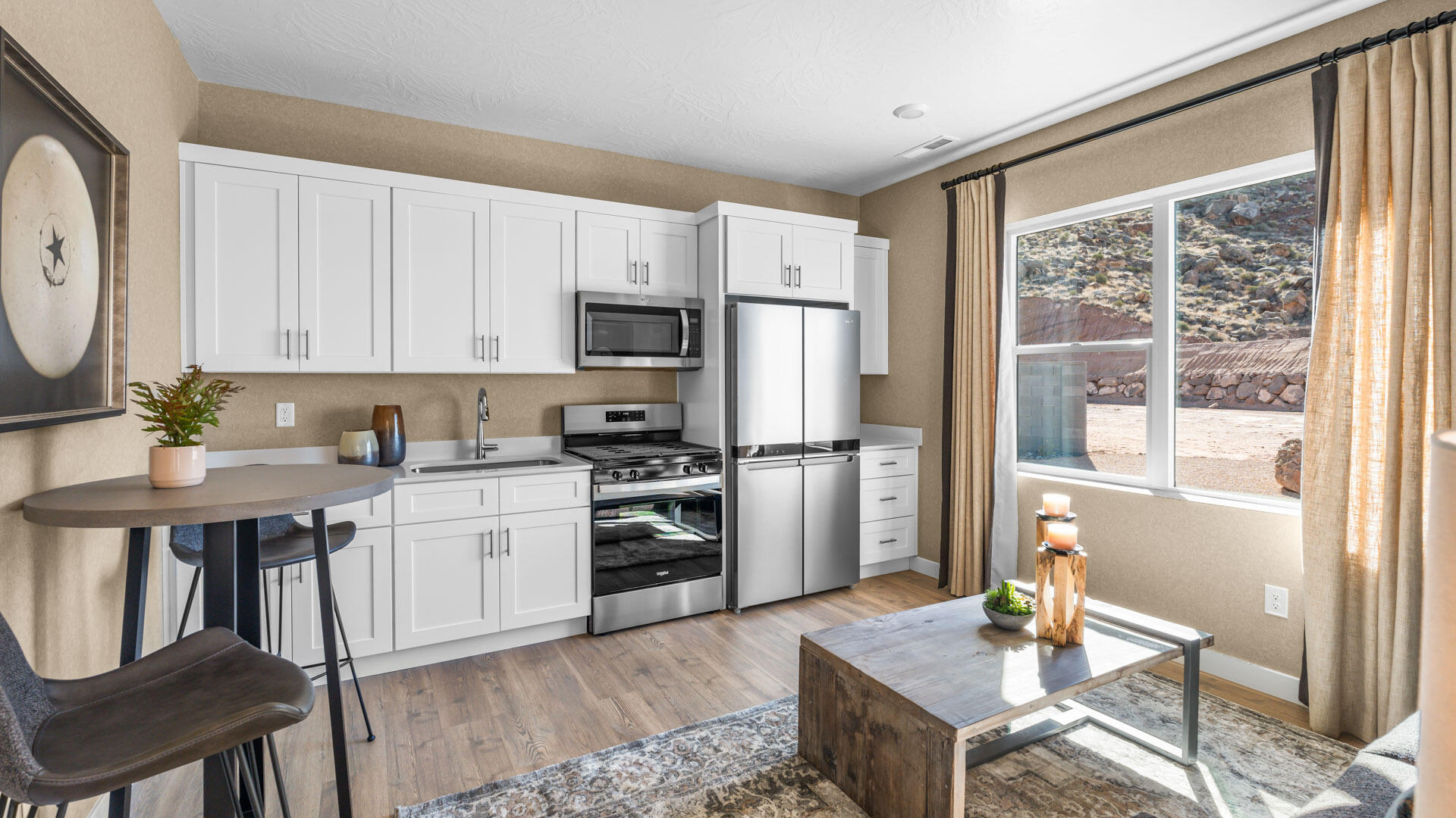 FIREROCK - Residential