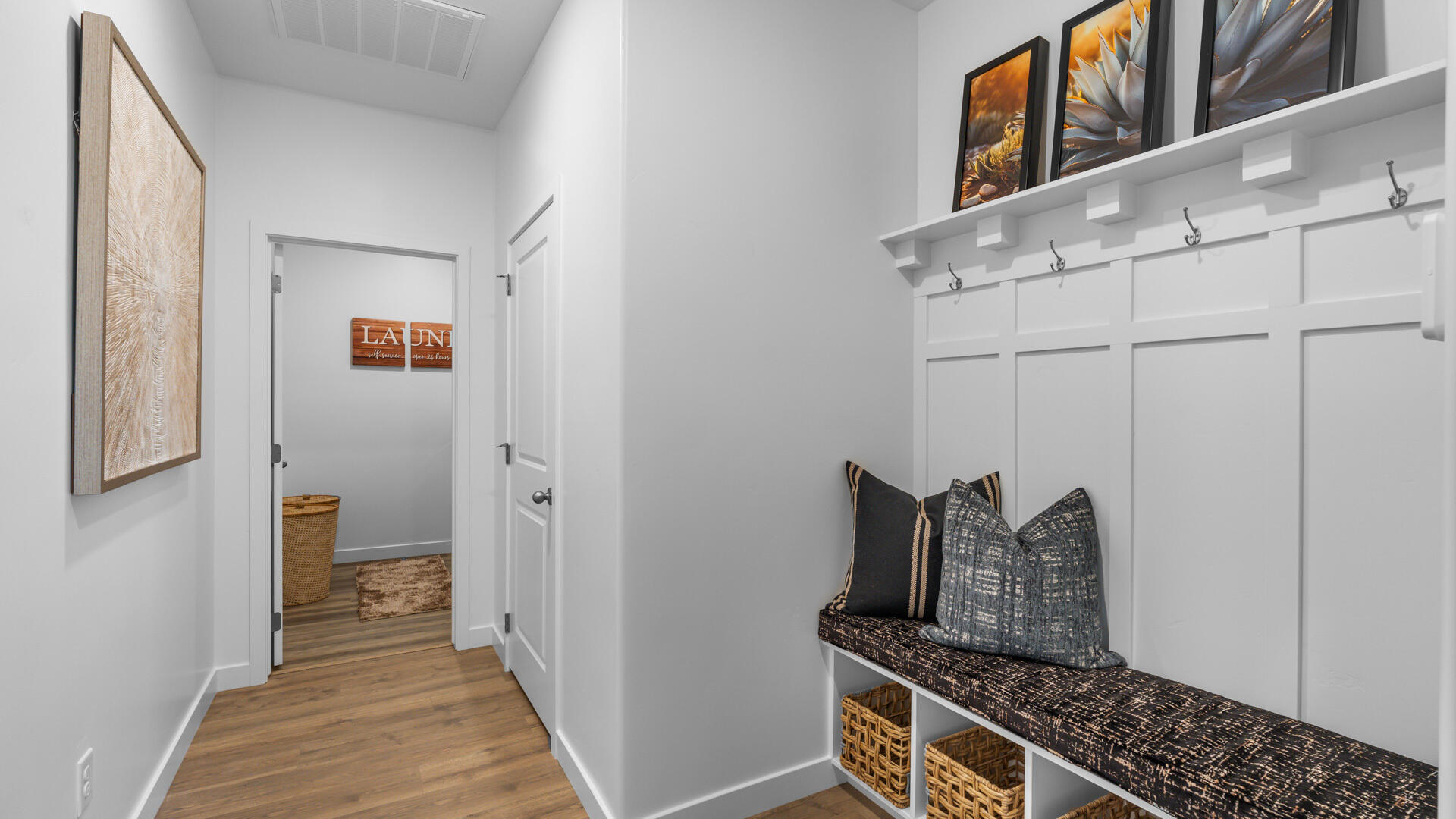 FIREROCK - Residential