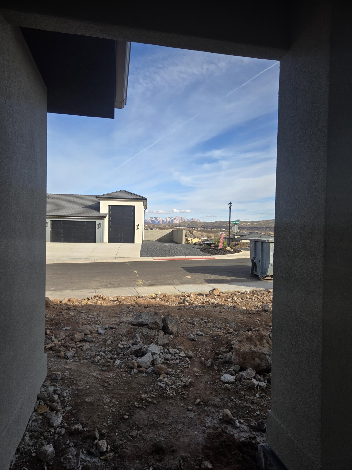 FIREROCK - Residential