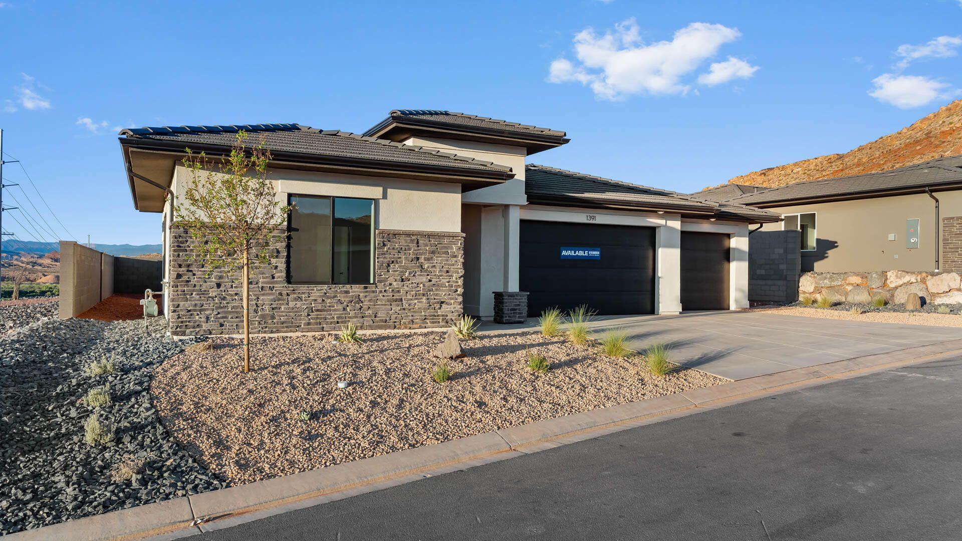 FIREROCK - Residential