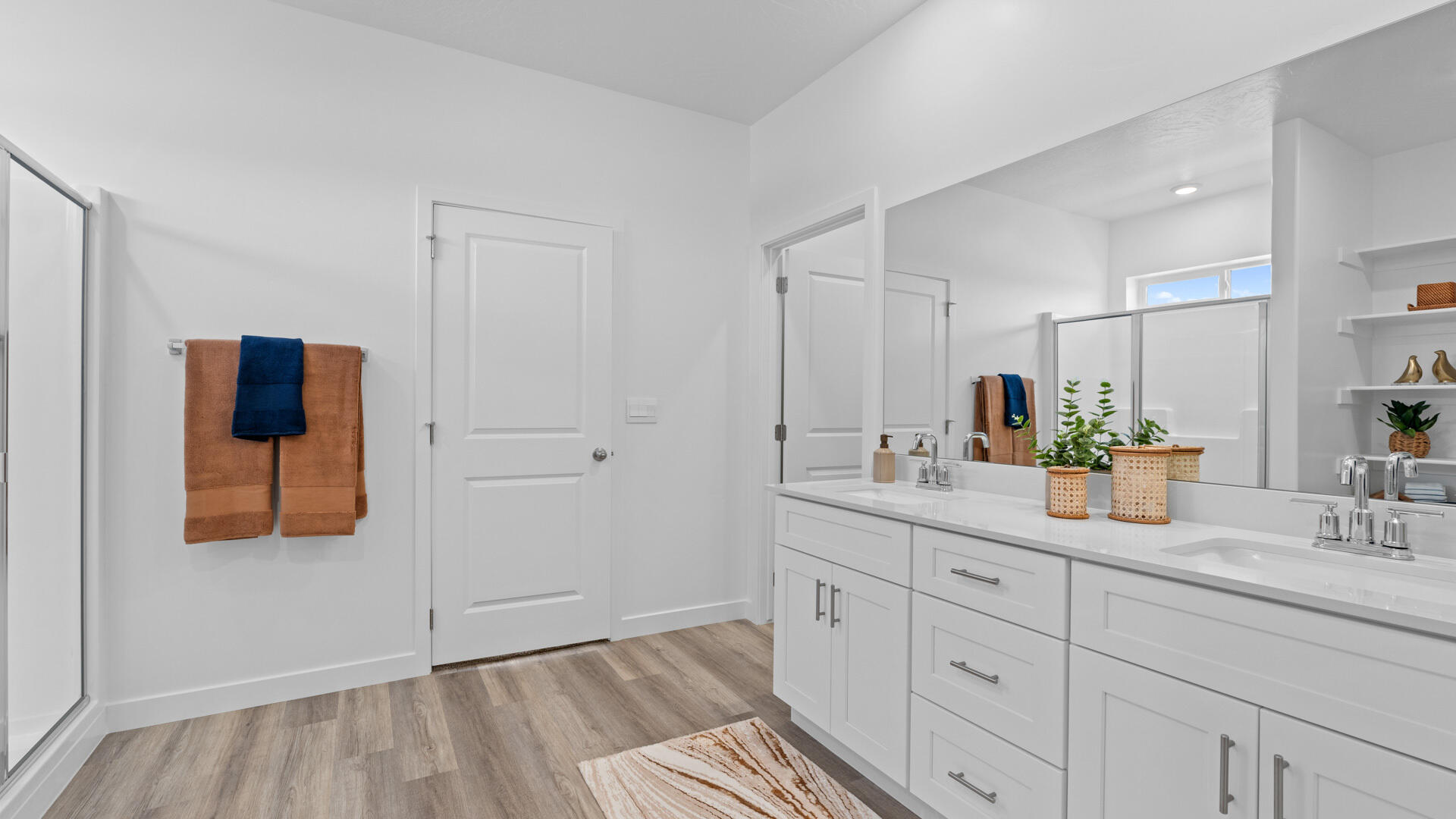 FIREROCK - Residential