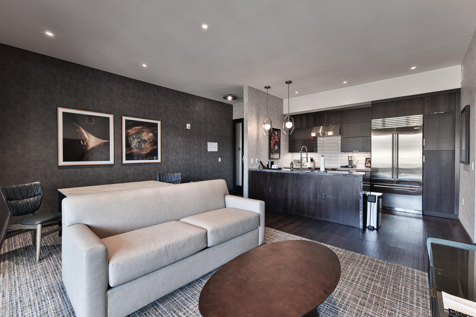 BLACK DESERT VILLAGES CONDO - Residential