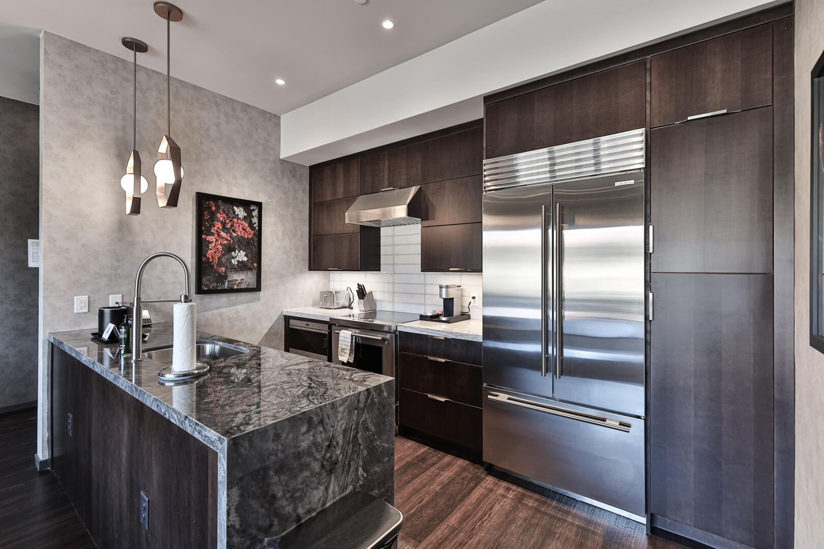 BLACK DESERT VILLAGES CONDO - Residential