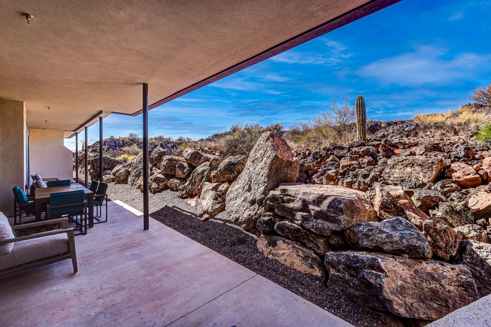 BLACK DESERT VILLAGES CONDO - Residential