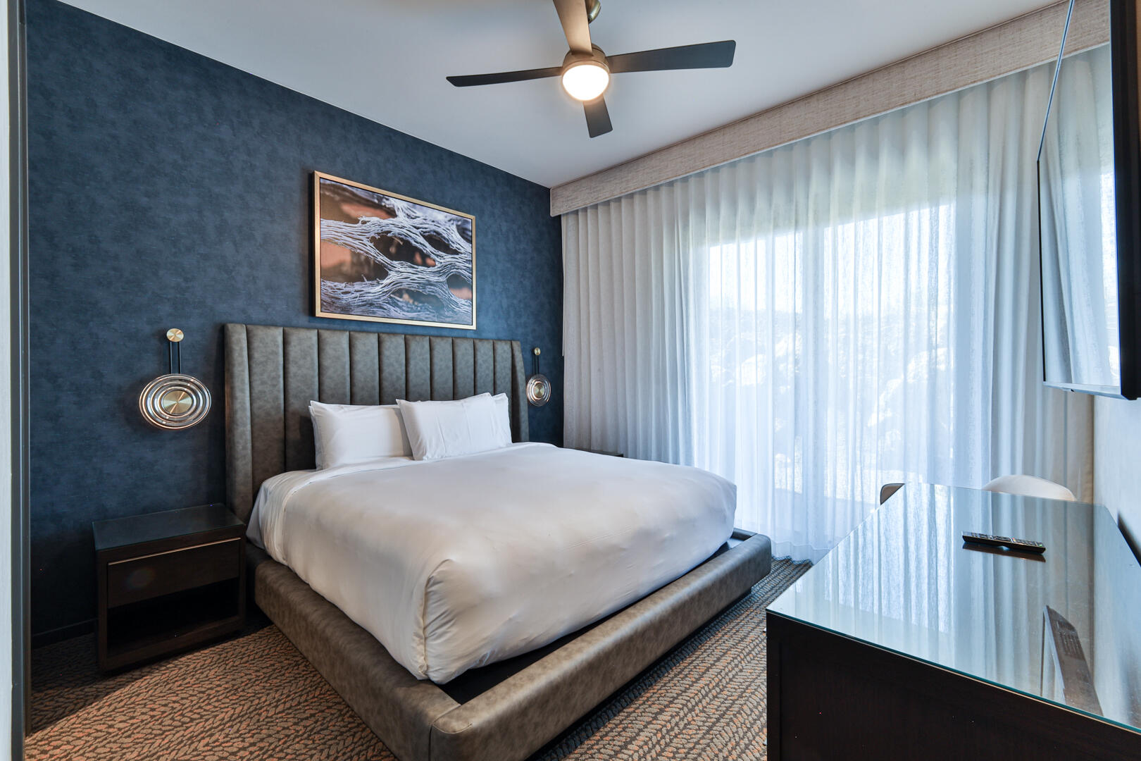 BLACK DESERT VILLAGES CONDO - Residential