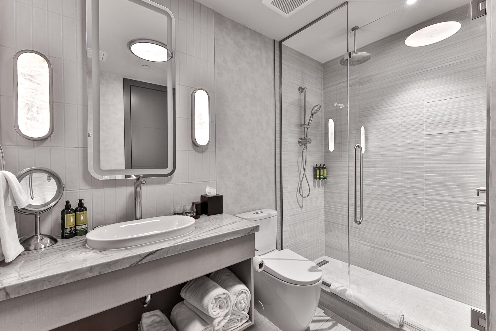 BLACK DESERT VILLAGES CONDO - Residential