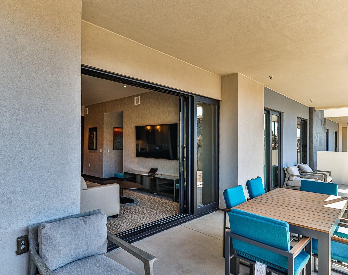 BLACK DESERT VILLAGES CONDO - Residential