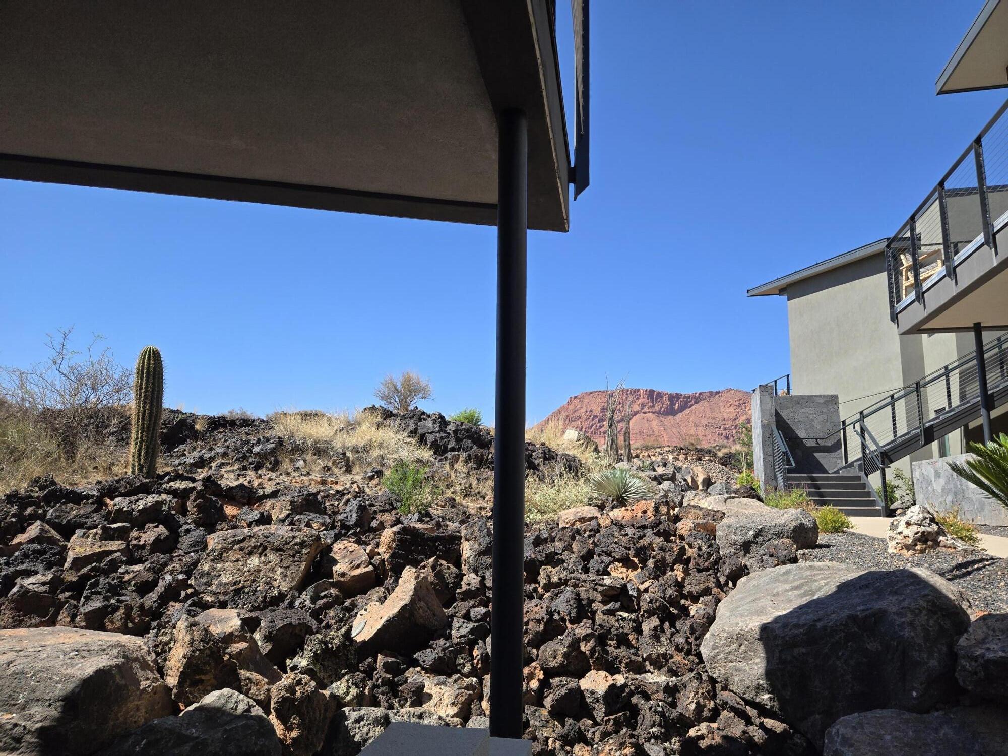 BLACK DESERT VILLAGES CONDO - Residential