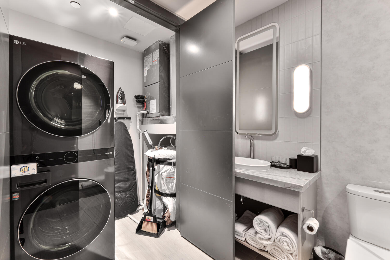 BLACK DESERT VILLAGES CONDO - Residential