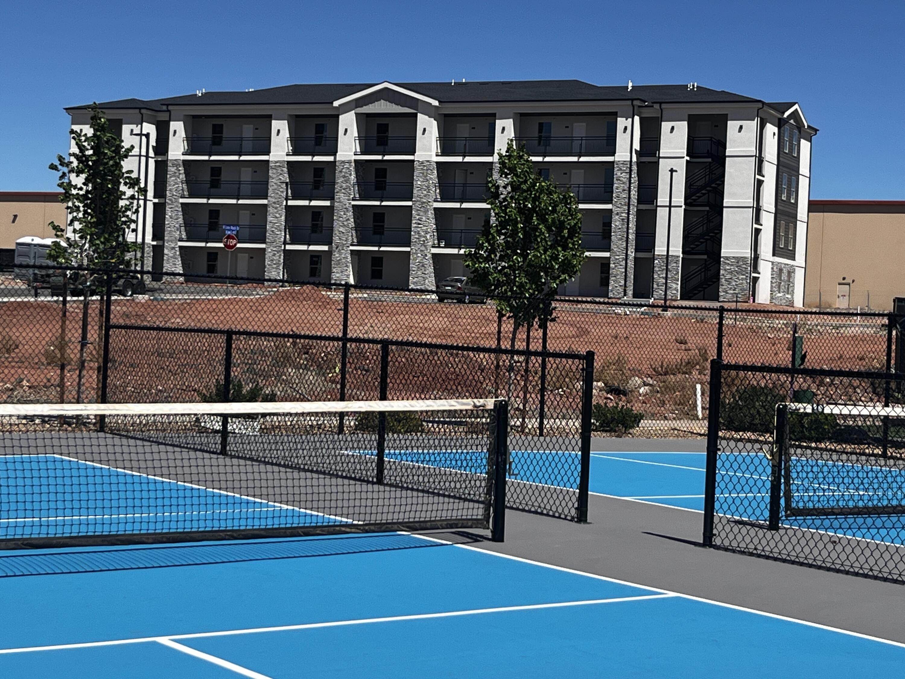 LONE ROCK CONDOS - Residential