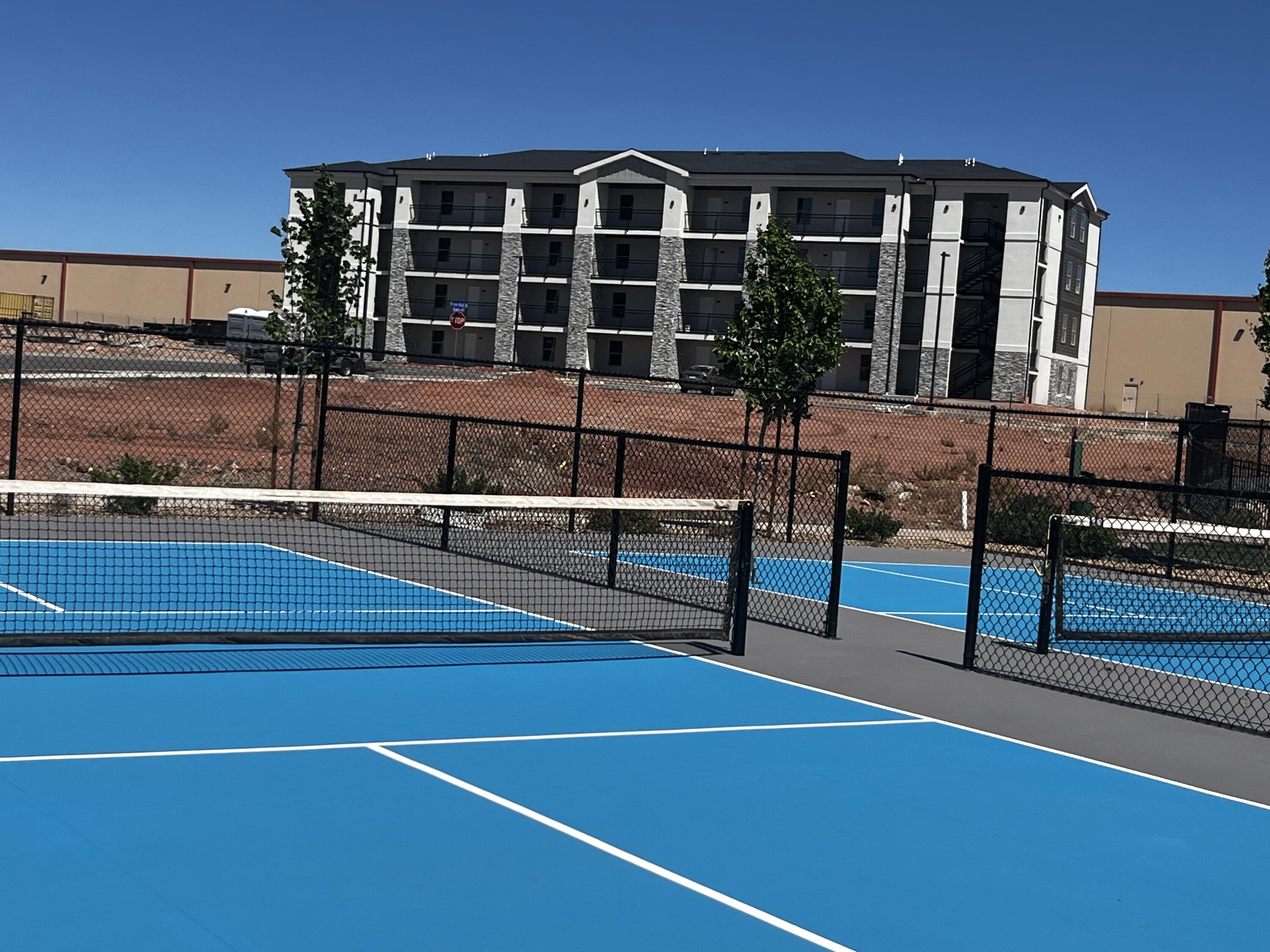 LONE ROCK CONDOS - Residential